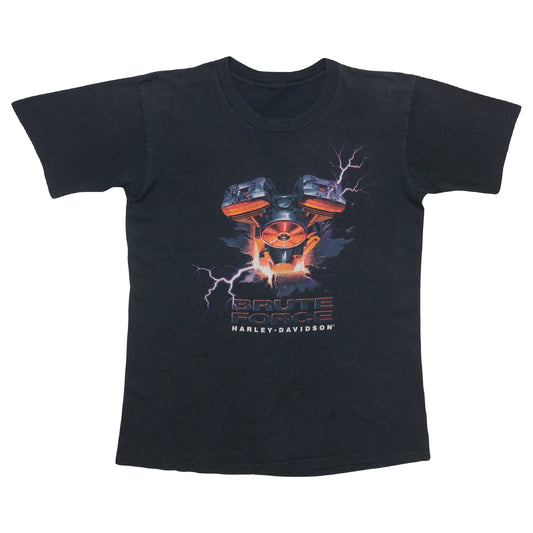 1995 Harley Davidson Brute Force Shirt