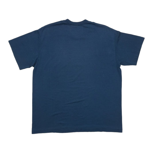 1980s New York Giants Shirt Back