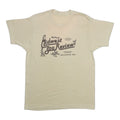 1982 Mo Kans Midwest Zoo Review Shirt Front