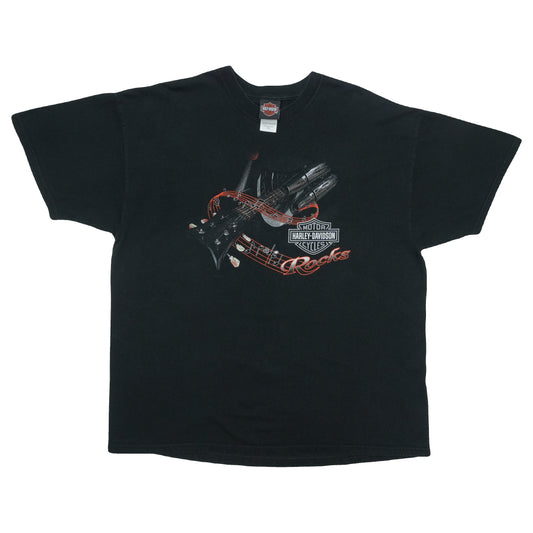 2007 Harley Davidson Henderson Nevada Shirt