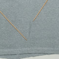 1990s Property of New York Giants Shirt Detail