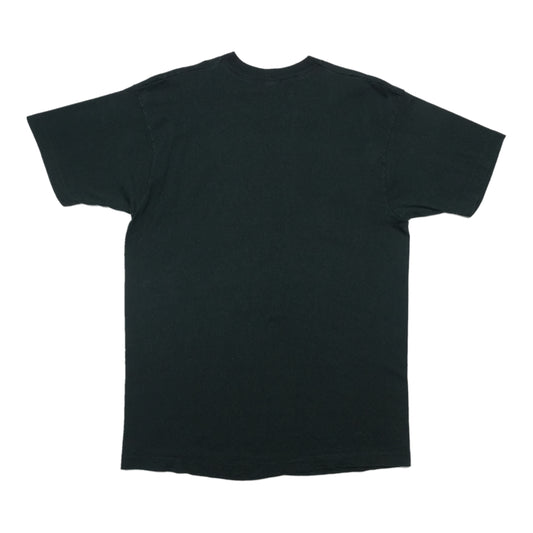 1990s Disney Dick Tracy Shirt Back