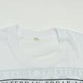 1990 Paul McCartney Yesterday Today Tour Shirt Tag