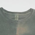 2001 Widespread Panic US Tour Long Sleeve Shirt Tag