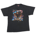1988 Harley Davidson American Legend 3D Emblem Shirt