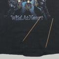 1990s Harley Davidson Englewood Colorado Wild At Heart Shirt Tag