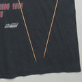 1998 Dale Earnhardt 7 Time Winston Cup Champion Shirt Detail