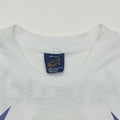 1990s Metallica Their Money Tips Her Scales Again Sleeveless Shirt Tag