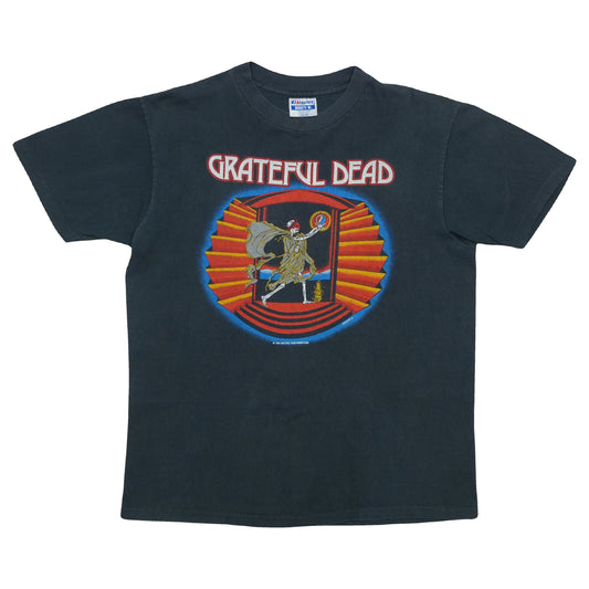 1984 Grateful Dead Days of the Dead Shirt
