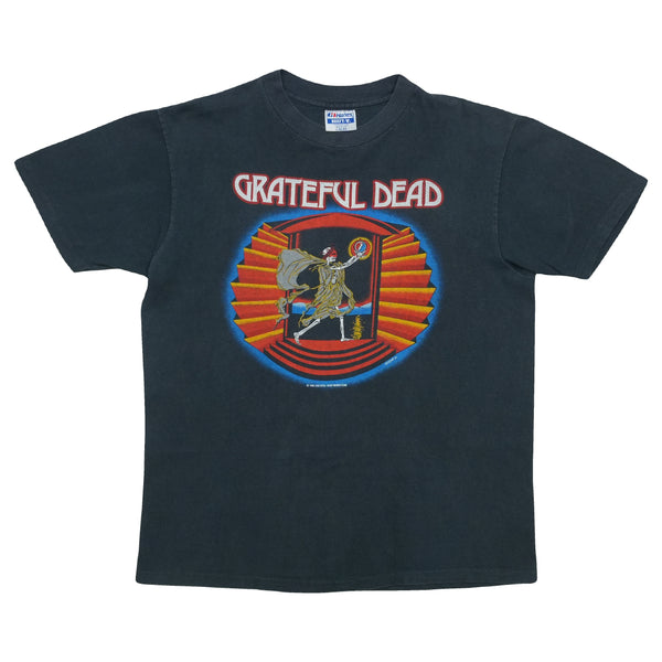 1984 Grateful Dead Days of the Dead Shirt | WyCo Vintage