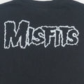 1998 NWO Wolfpac Run With The Pac WCW Shirt Detail 2