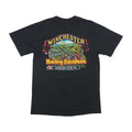1990s Harley Davidson Only Ride Harleys Shirt Back