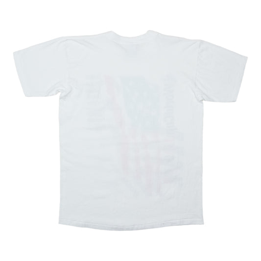 1994 World Cup USA Shirt Back