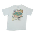 1994 Phish The Taste Treat Kids Love Shirt Back