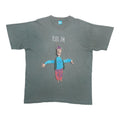 1994 Pearl Jam Freak Tour Shirt Front