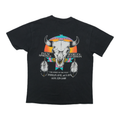 1993 Harley Davidson Taz Bad to the Bone ShirtBack