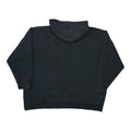 2006 AC/DC Logo Hoodie Back