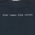 2005 The Ring Two Movie Promo Shirt Back Graphic