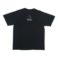 Epitaph Records Skating Monkey Shirt Back