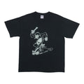 Epitaph Records Skating Monkey Shirt Front