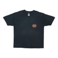 2002 Harley Davidson Maui Pocket Shirt Front
