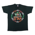 1990s DC Talk Shirt Front