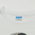1980 Mickey Rat Shirt Tag