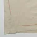 1989 Harley Davidson Owens Yakima Washington Shirt Detail