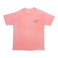 1980s Devo Total Devo Shirt Front