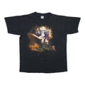 1999 Led Zeppelin A New Dawn Will Dawn Shirt Front