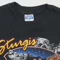 1990 Sturgis 50th Black Hills Rally Shirt