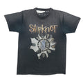 2001 Slipknot Shirt Front