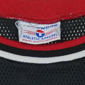 2000s The Game Compton Basketball Jersey Detail 3