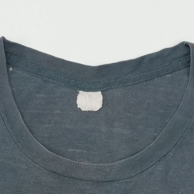 1979 Head East A Different Kind Of Crazy Shirt Tag