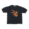 1982 Jazz Festival Tour Shirt Front