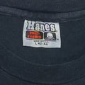 1981 Jefferson Starship Shirt Detail 3