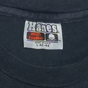 1981 Jefferson Starship Shirt Detail 3