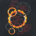 1994 Violent Femmes New Times Tour Shirt Detail 4