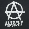 1990s Anarchy Shirt
