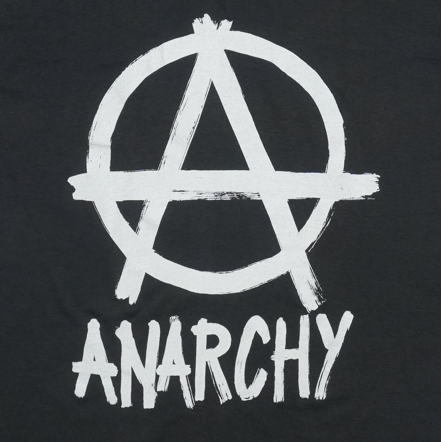 1990s Anarchy Shirt