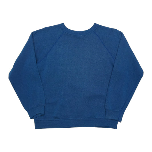 1980s Stanford University Sweatshirt Back