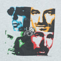 1997 U2 Pop Shirt Front Graphic