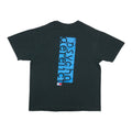 1993 Pete Townshend Psychoderelict Tour Shirt Back