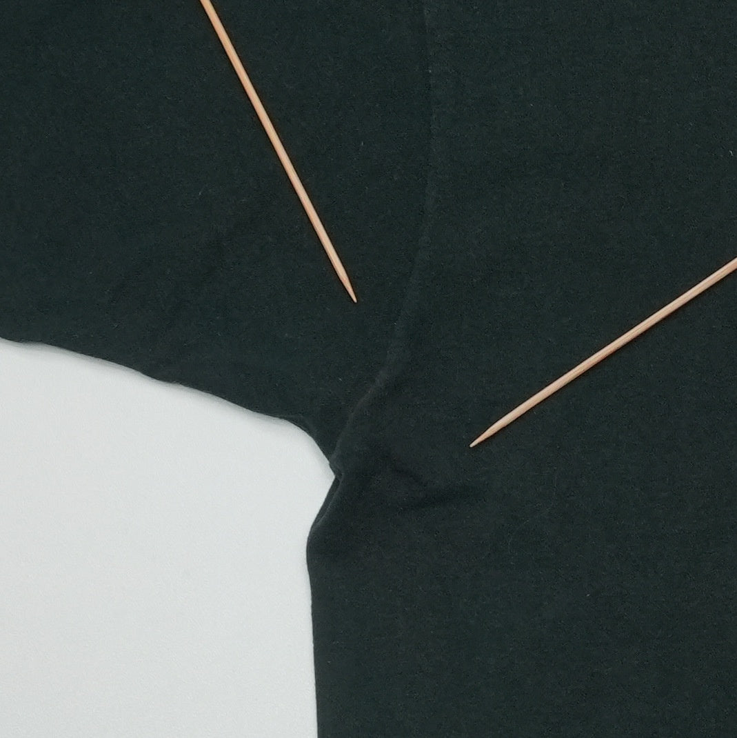 1989 Madonna Like a Prayer Shirt Detail 4