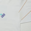 1990s Magic Edge Bring Spare Underwear Shirt Detail