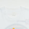 1989 The Who The Kids Are Alright Tour Shirt Tag