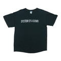 2005 System of a Down Hypnotize Shirt Front