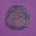1990s Dinosaur Jr Cow Shirt Detail 8