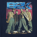 2000s B2K Uh Huh Long Sleeve Shirt Front Graphic