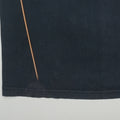 2005 The Ring Two Movie Promo Shirt Back Detail 1